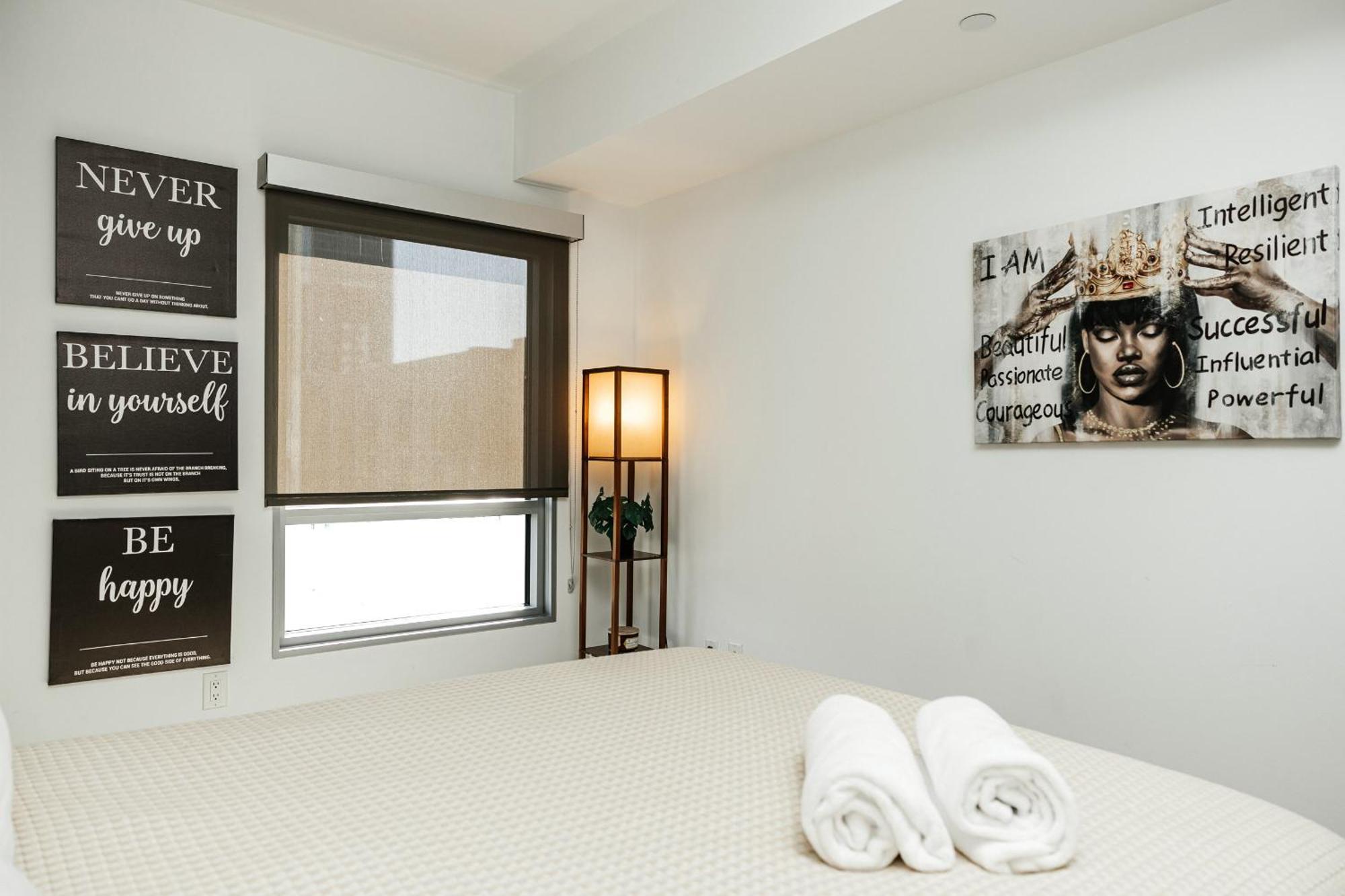 Appartement Oasis In Heart Of Hollywood