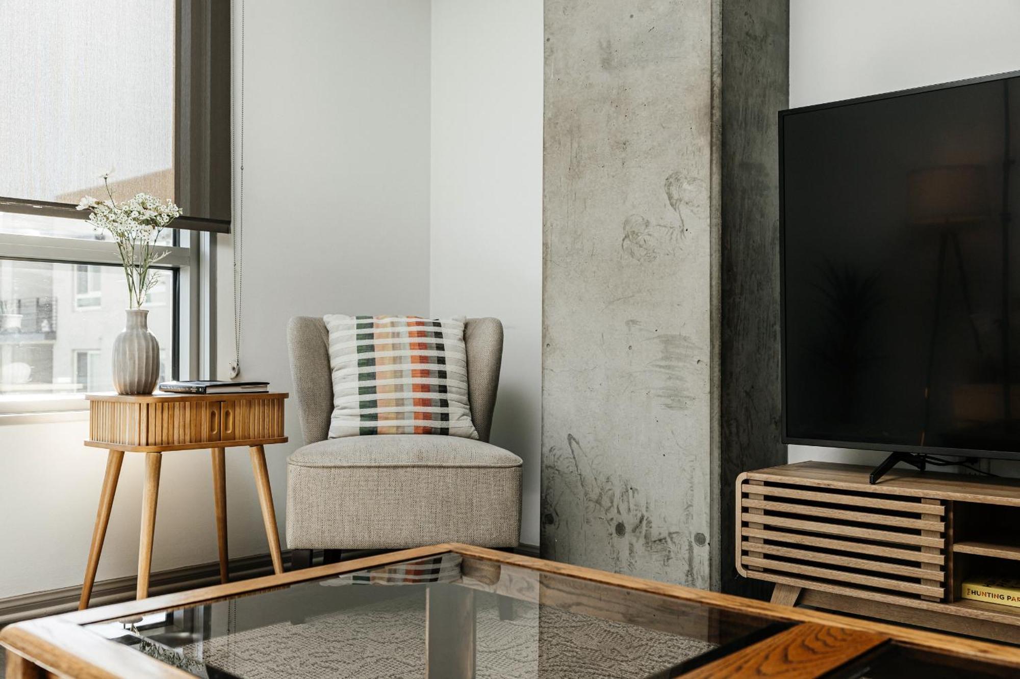 Appartement Oasis In Heart Of Hollywood *
