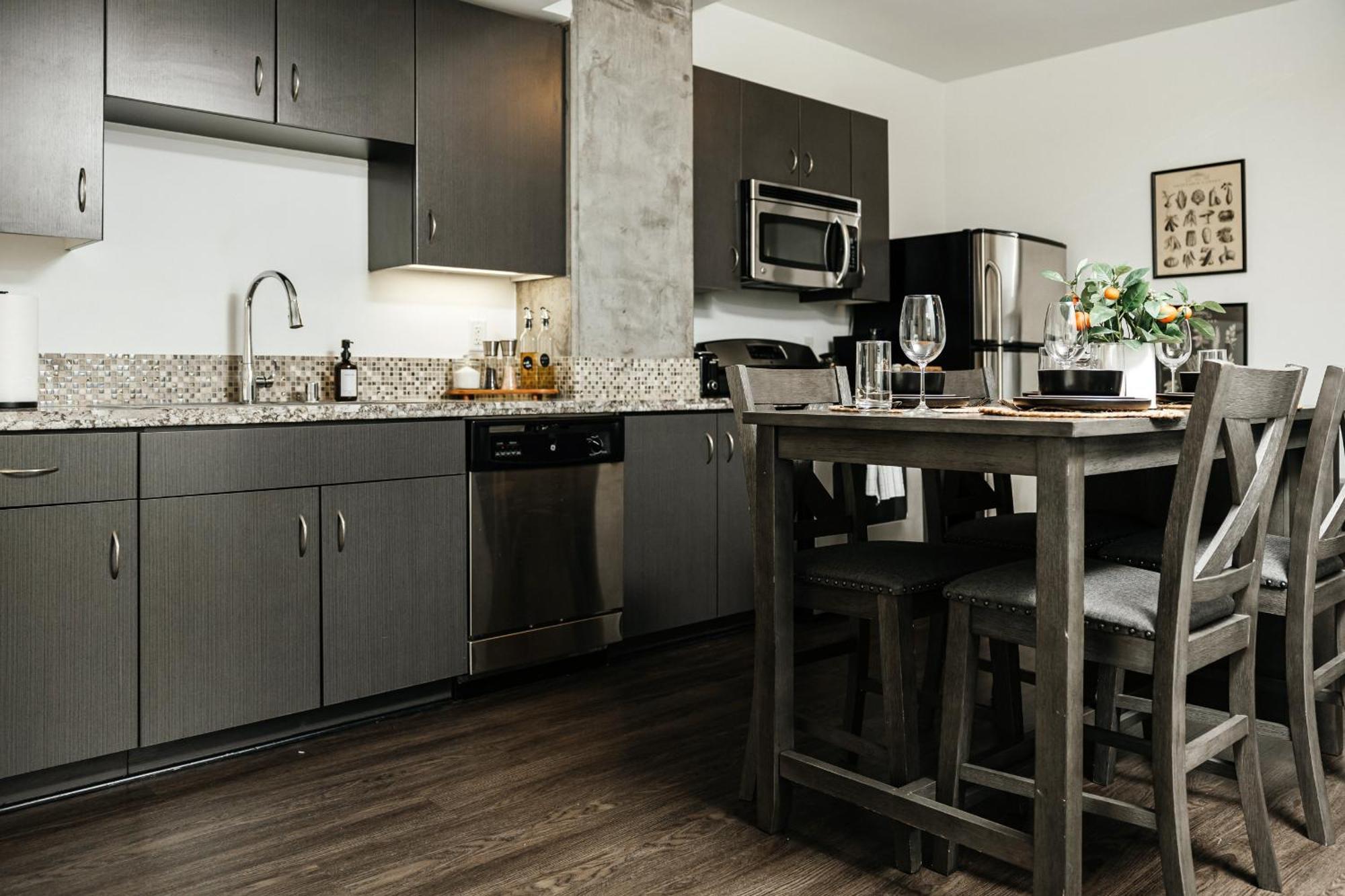 Oasis In Heart Of Hollywood Appartement *